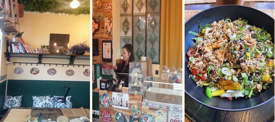 Baguettes Bowl Restaurant Café - Gallery Image 2